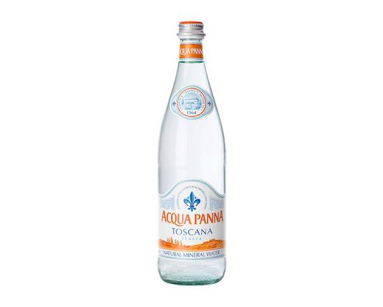 Acqua Panna Still 1 Ltr