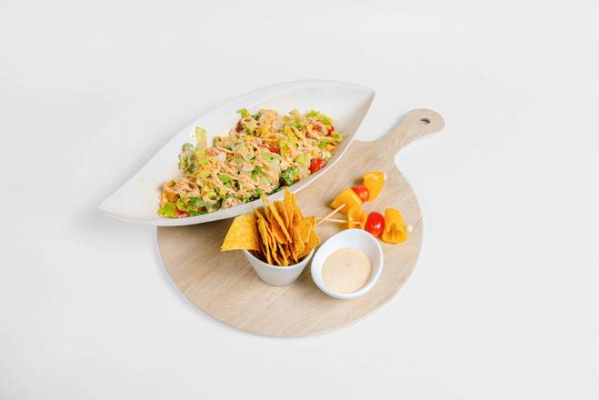 Southwest Salad