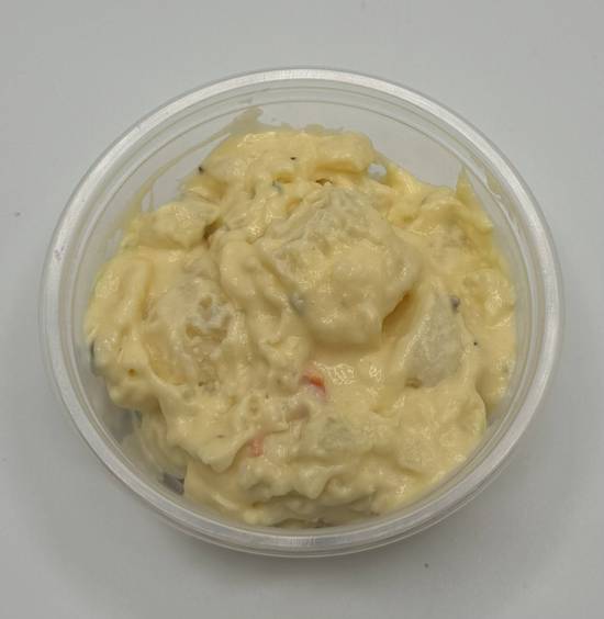 Add-Potato Salad (contains egg)