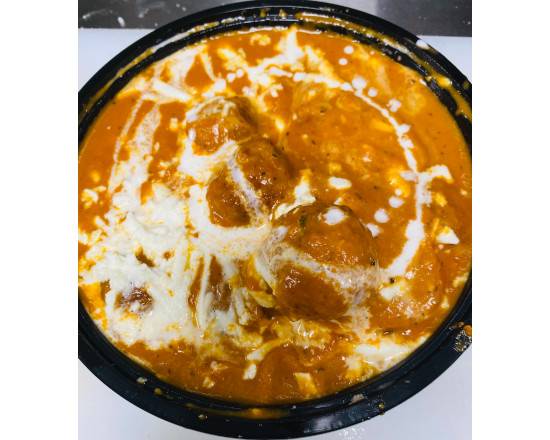 Malai kofta