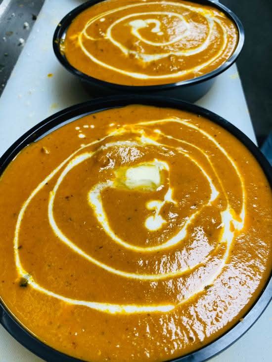 Shahi Paneer