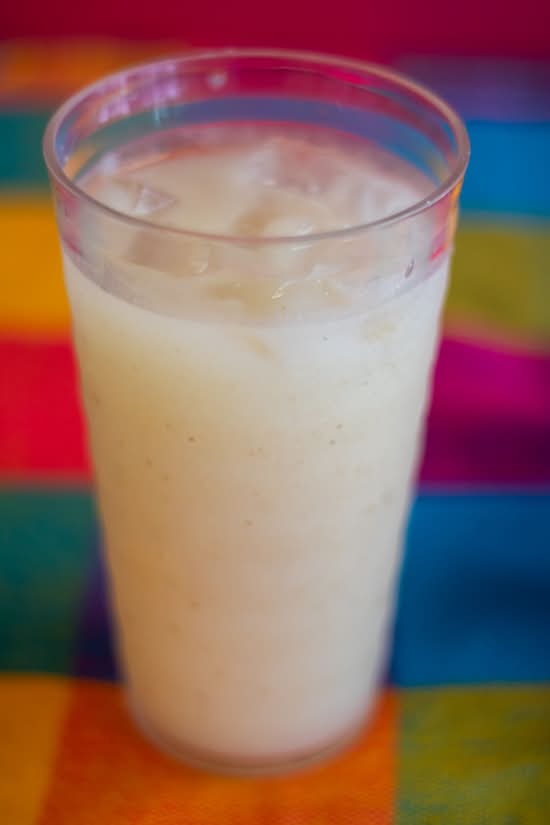 Mexican Horchata (1 Liter/1 Litro)