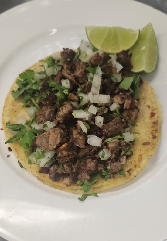 Taco Suadero