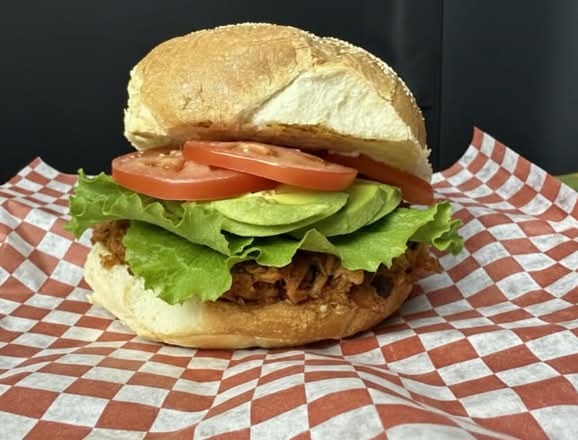 Torta Chorizo-Bistec Mix