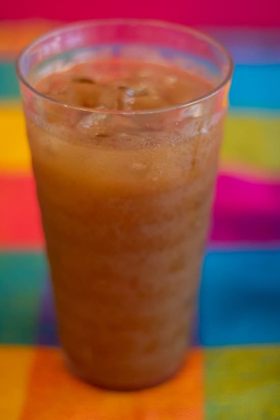 Tamarindo (1 Liter / 1 Litro)