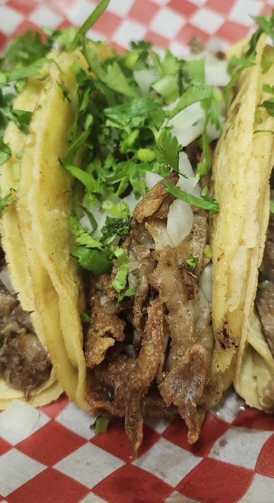 Taco Tripa