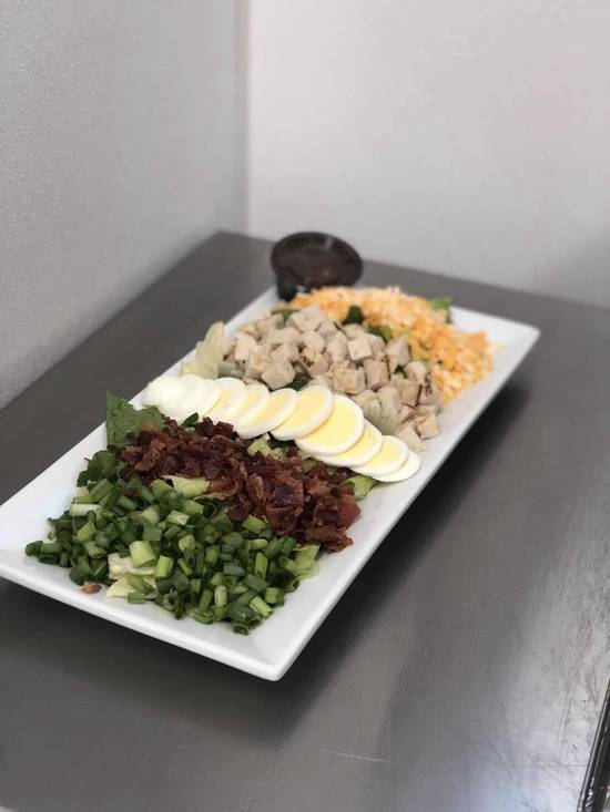 Cobb Salad