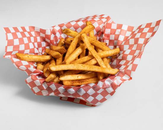 Cajun Fries (16 oz)