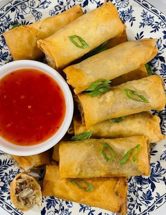 Spring Roll (1 pc)