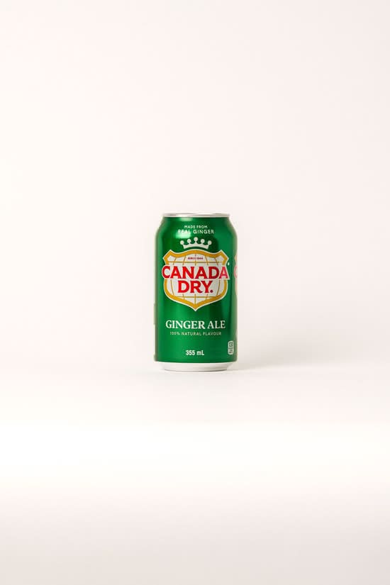 Ginger Ale