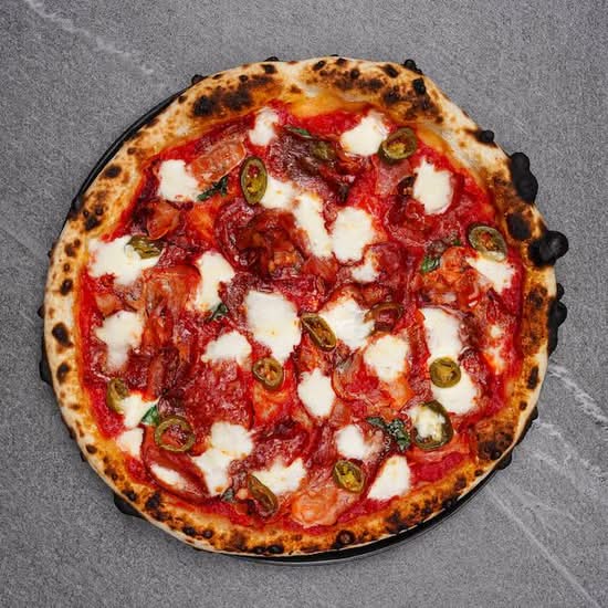 The Picante