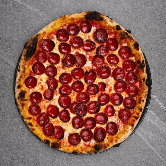 Pepperoni Primo