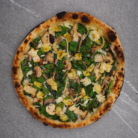 Vegan Dream