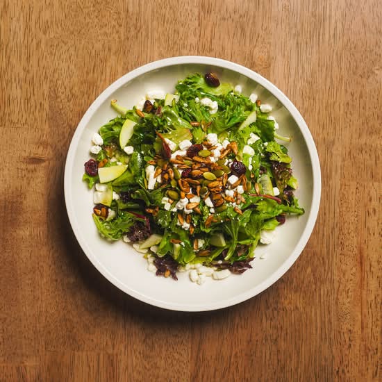 Spring Salad