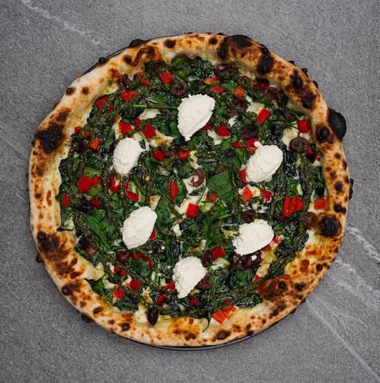 Fresh Ricotta