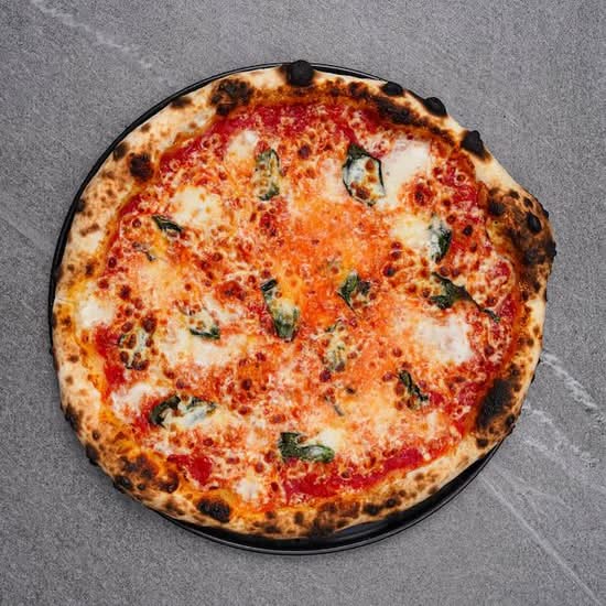 Margherita