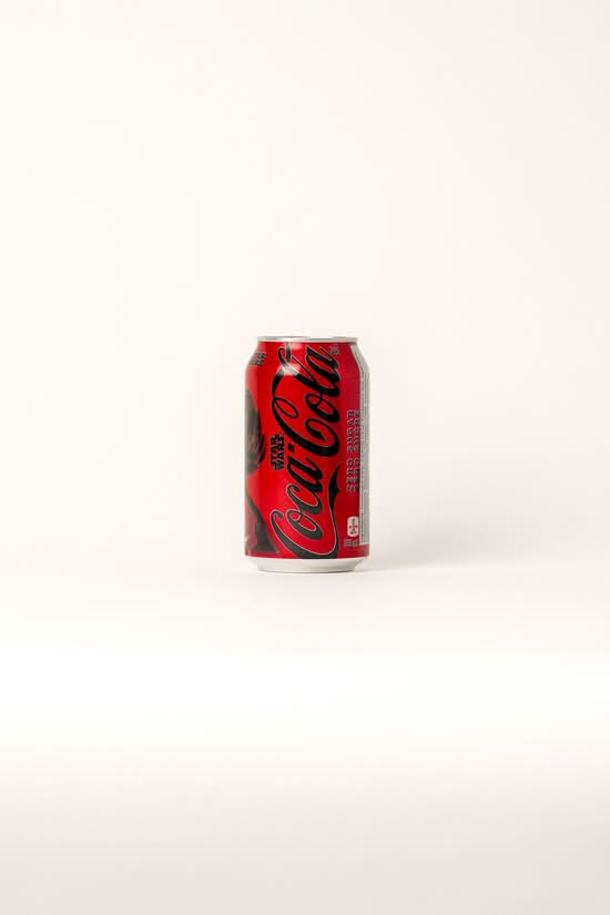 Coke Zero