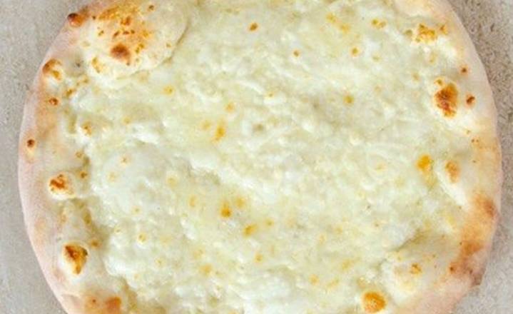 Cheese Manakish