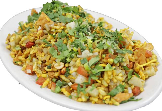 Bhel Puri