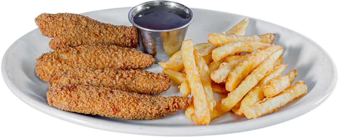 Kids Meal Combo