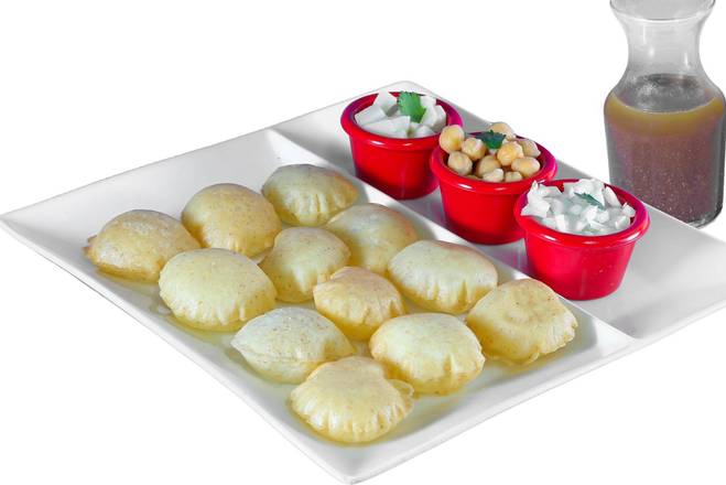 Pani Puri