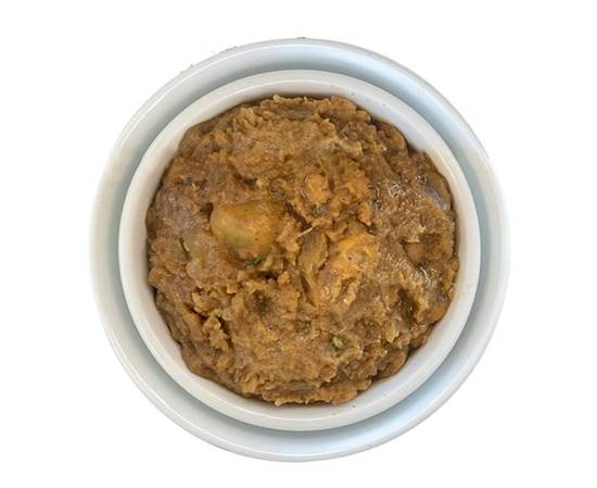 Potato & Chana (Chick Peas) 1lb