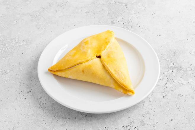 Pine Tart
