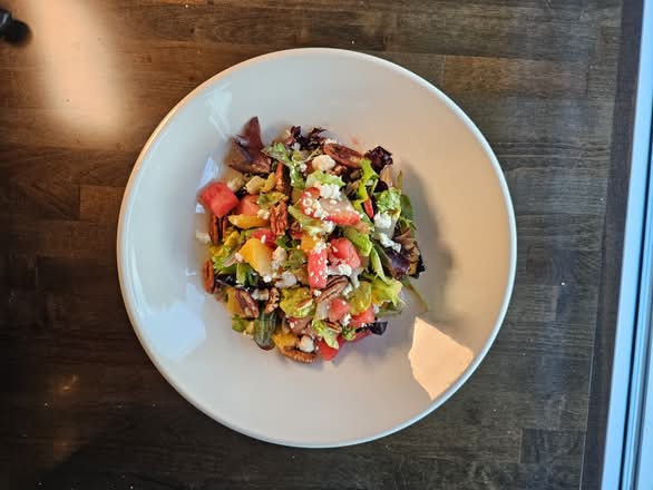 Summer Salad