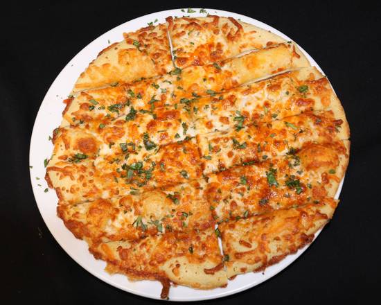 Cheesy Bread