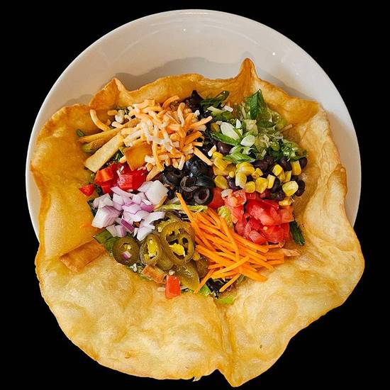 Taco Salad