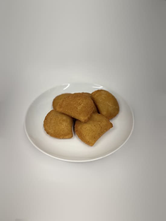Shrimp Cakes
