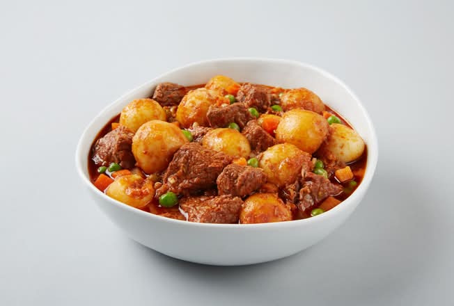 Beef Stew