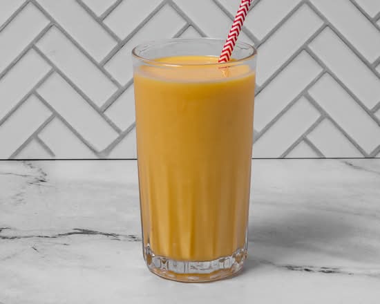 Mango Lassi