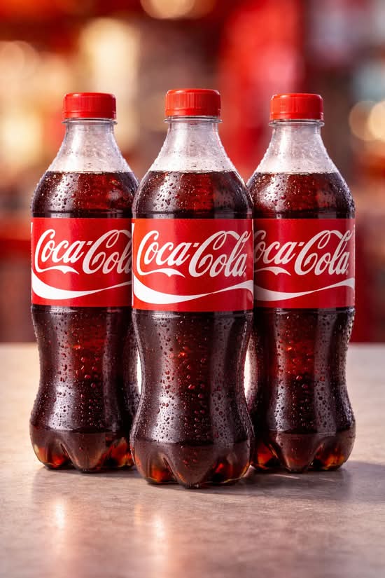 Bottled Beverage