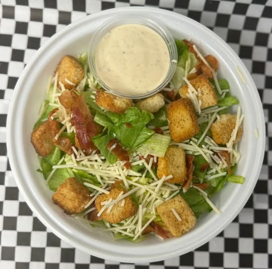 Caesar Salad - D