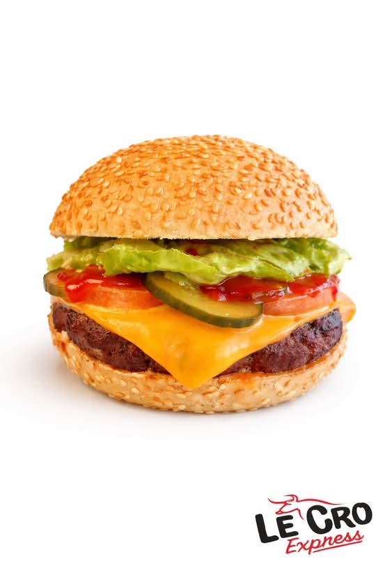 Cheeseburger