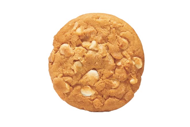 White Chip Macadamia Nut