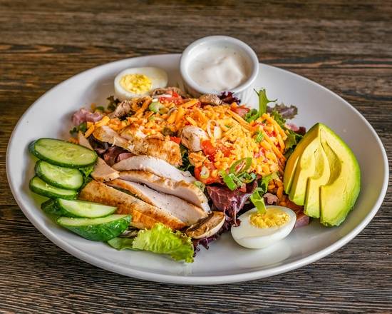 Cobb Salad