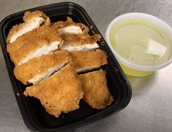 Lemon Chicken