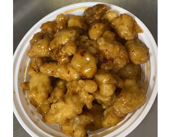 General Chicken