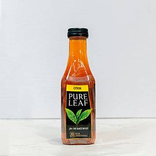 Pure Leaf