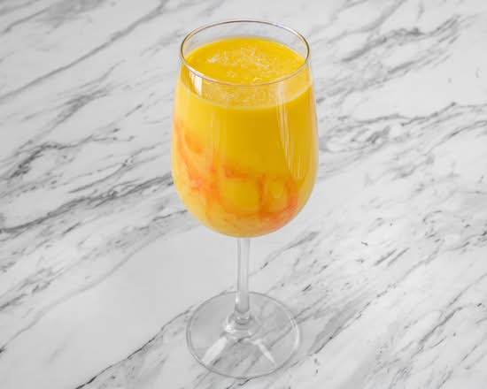 Mango Lassi