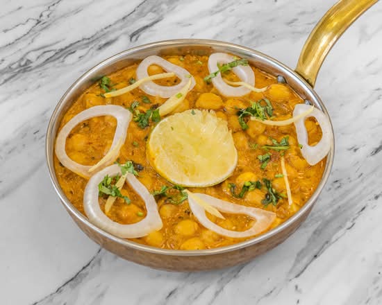 Chana Masala