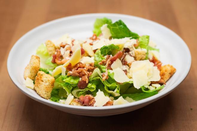 Salade césar/Cesar salad