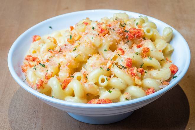 Mac et fromage / Mac & Cheese