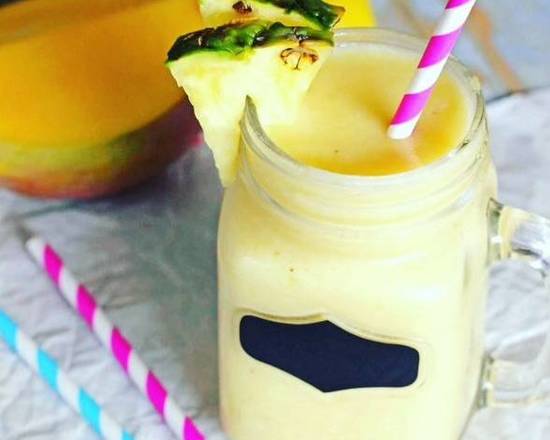 Mango Smoothie