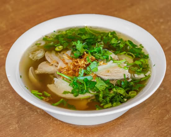 21. Chicken - Pho Ga