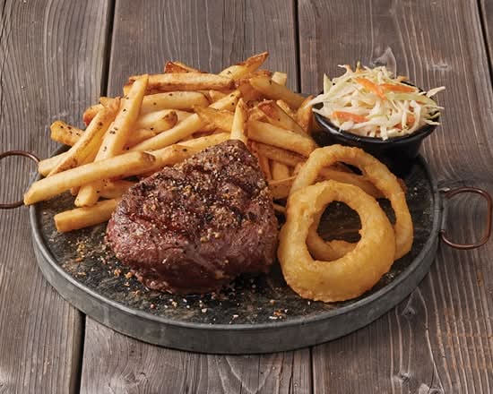 10 oz Sirloin