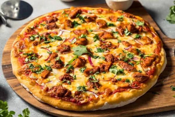 Medium Pizza