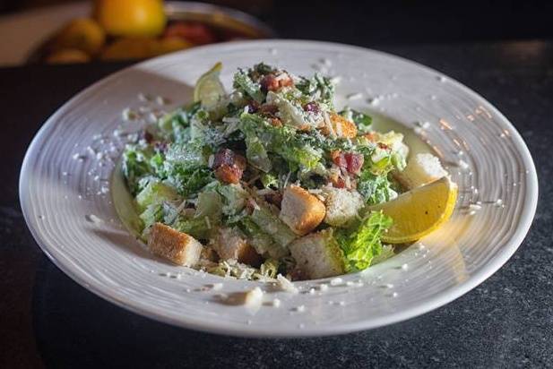 Small Caesar Salad